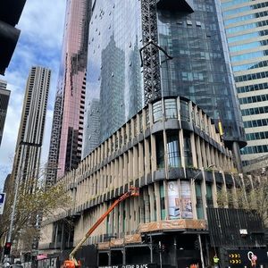 Meet your Posher, Ann